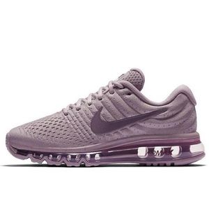 nike air max 2017 plum fog